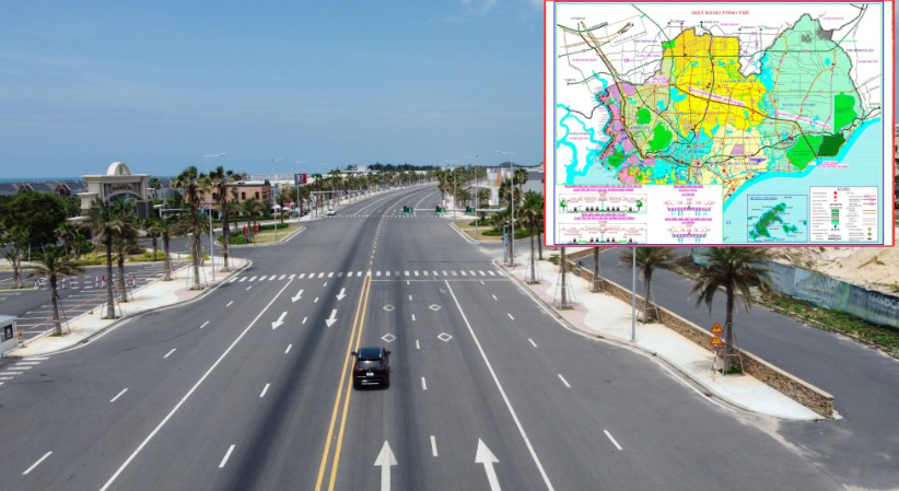 TP.HCM khảo sát cao tốc Hồ Tràm – Long Thành: Kết nối động lực phát triển vùng Đông Nam Bộ